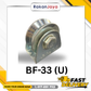 BEARING ROLLER WITH BRACKET