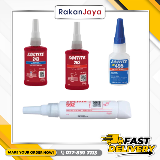 LOCTITE