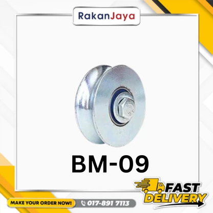 BEARING ROLLER NON- BRACKET
