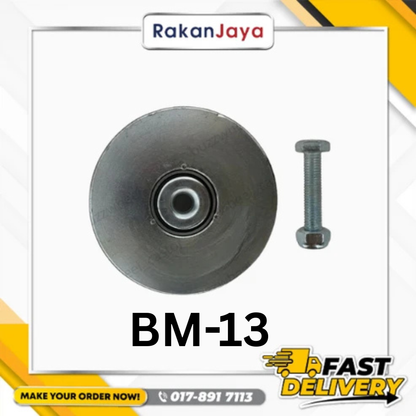 BEARING ROLLER NON- BRACKET