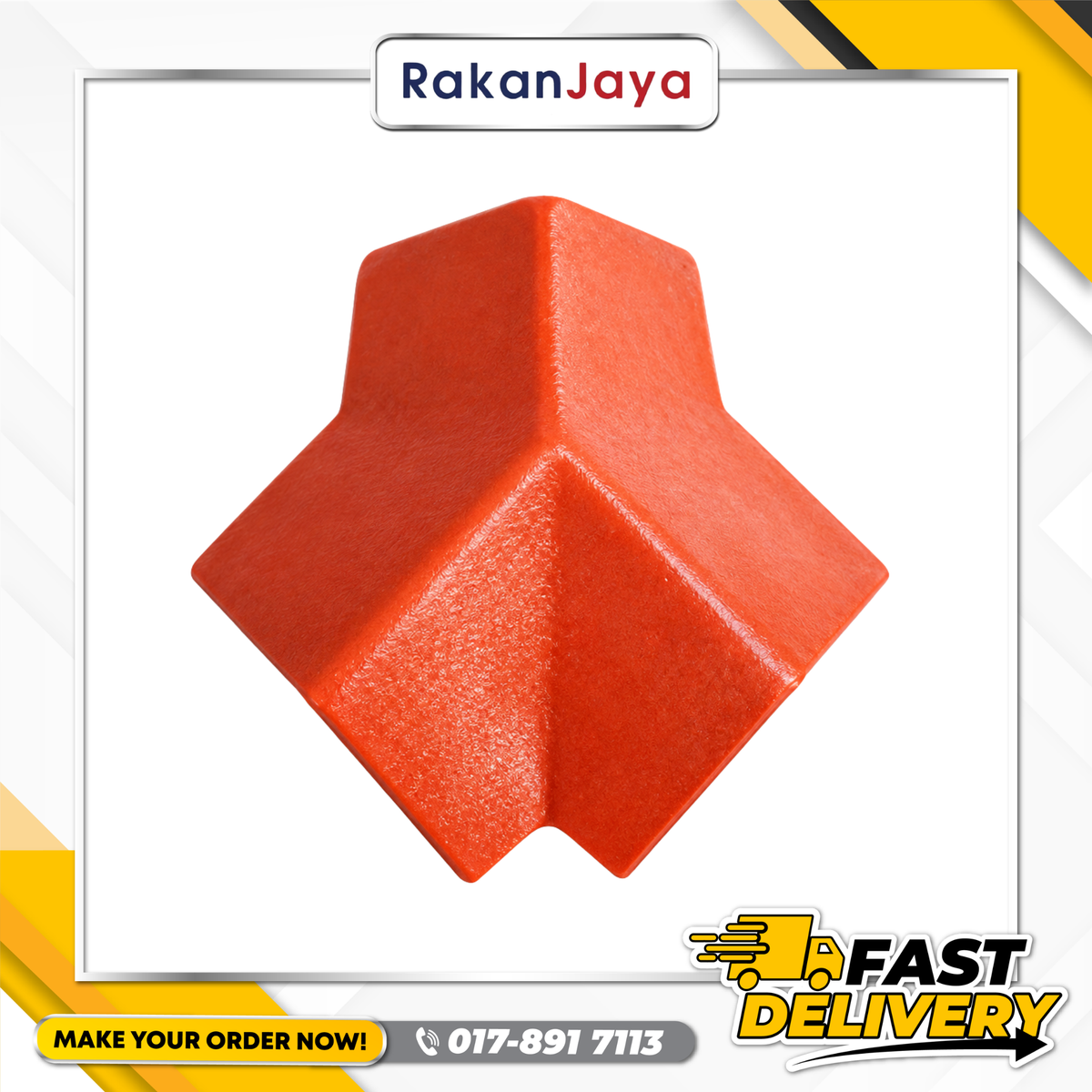 SAGA LAGENDA STANDARD FITTING (ROOFING ACCESSORIES)