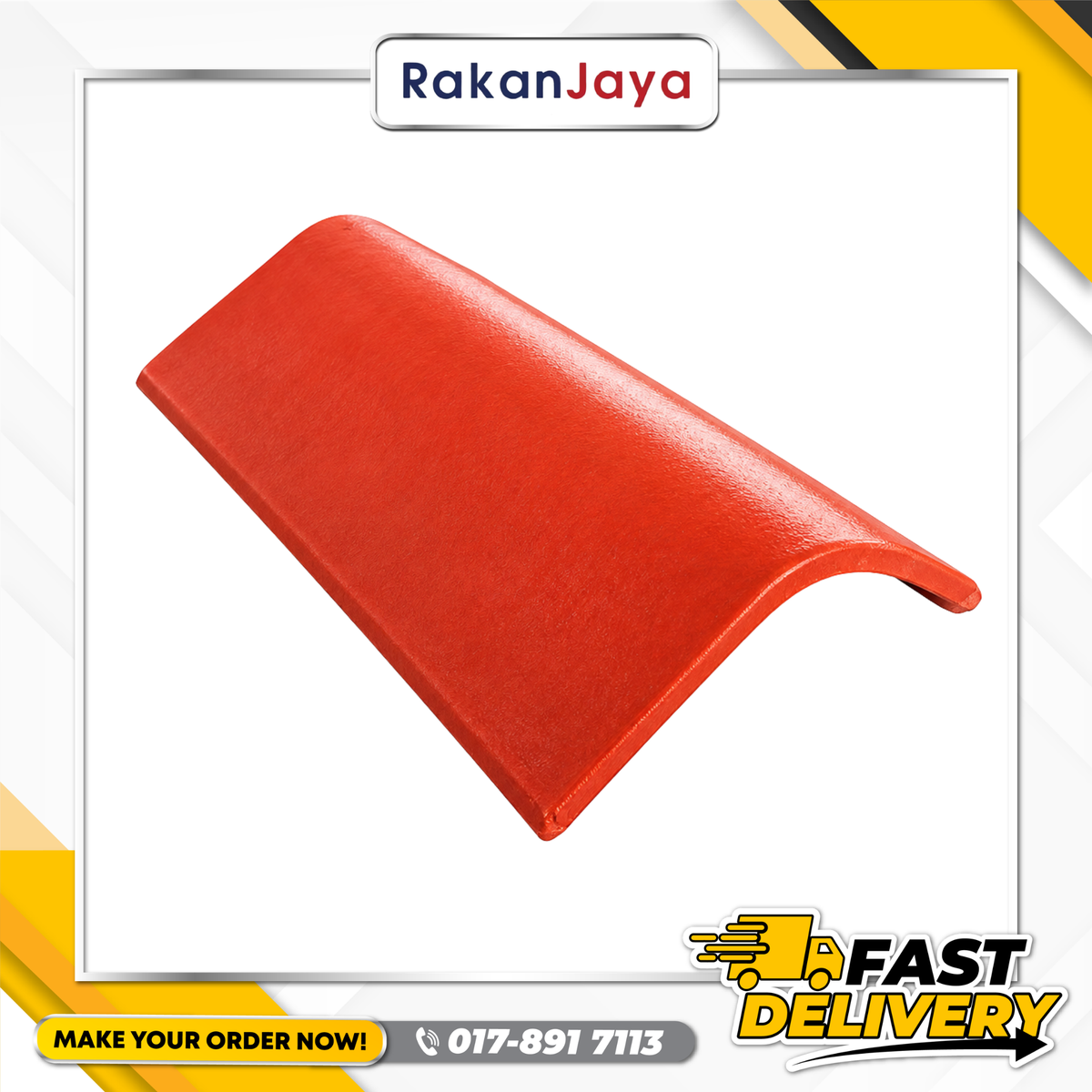 SAGA LAGENDA STANDARD FITTING (ROOFING ACCESSORIES)