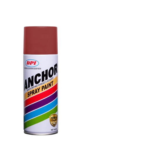 ANCHOR SPRAY PAINT (UNDERCOAT)