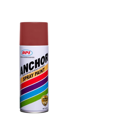 ANCHOR SPRAY PAINT (UNDERCOAT)