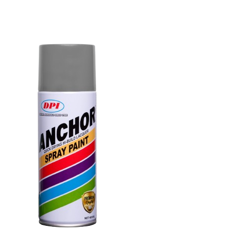 ANCHOR SPRAY PAINT (UNDERCOAT)