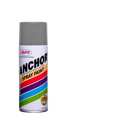 ANCHOR SPRAY PAINT (UNDERCOAT)