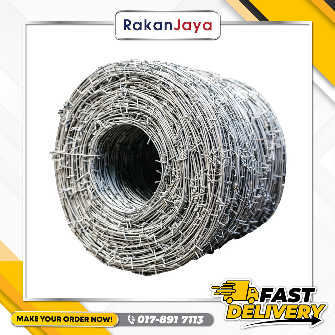 WIRE FENCE – Rakan Jaya Hardware