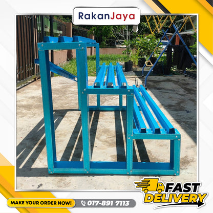 BATTEN (BESI BIRU) (ASTINO)