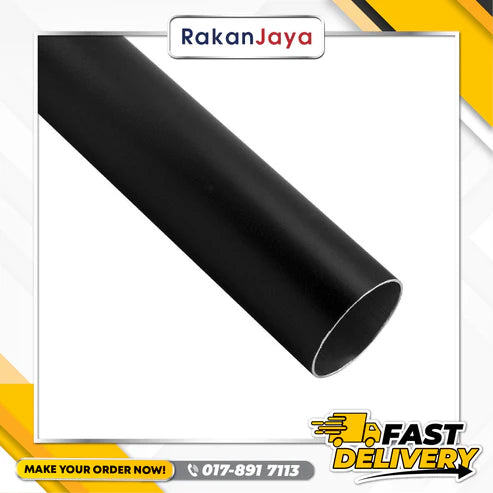 BLACK PIPE CLASS A ( 6 METER )