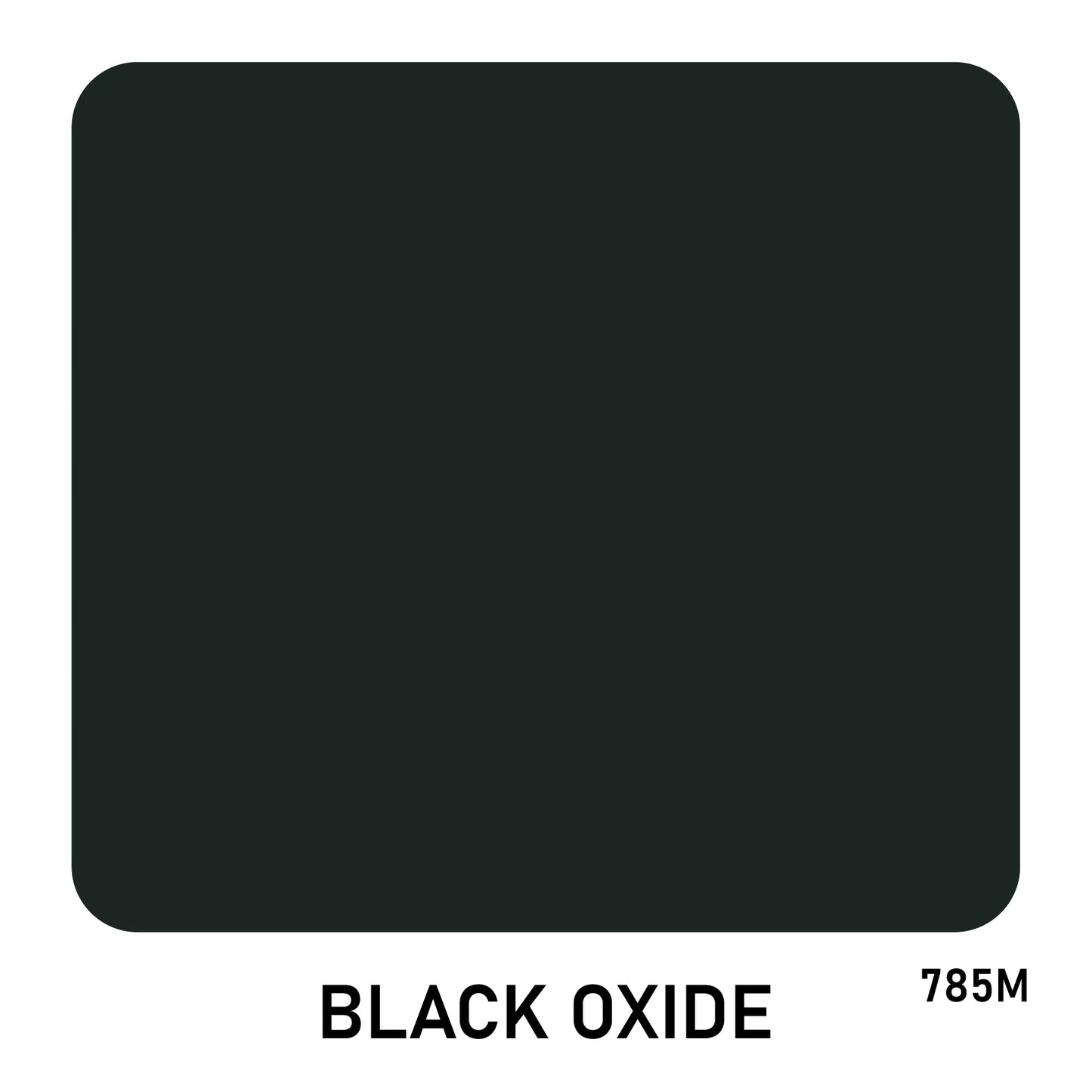 KTH BLACK OXIDE PRIMER 785 G/M (INDUSTRIAL PRIMER)