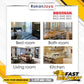 BOSSMAN FULL SIRIM TRAILING SOCKET (5 METER)