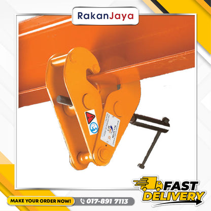 BST BEAM CLAMP