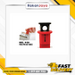 M-SAFE SAFETY MINIATURE CIRCUIT BREAKER LOCKOUT