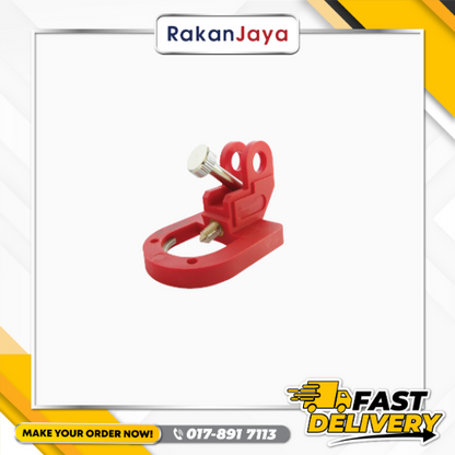 M-SAFE SAFETY MULTI-FUNCTION CIRCUIT BREAKER LOCKOUT