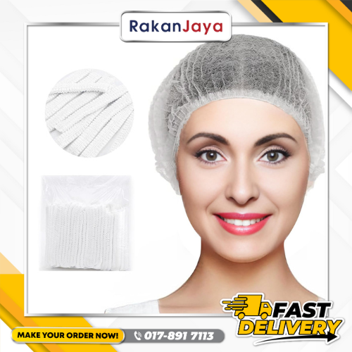 NON WOVEN CAP