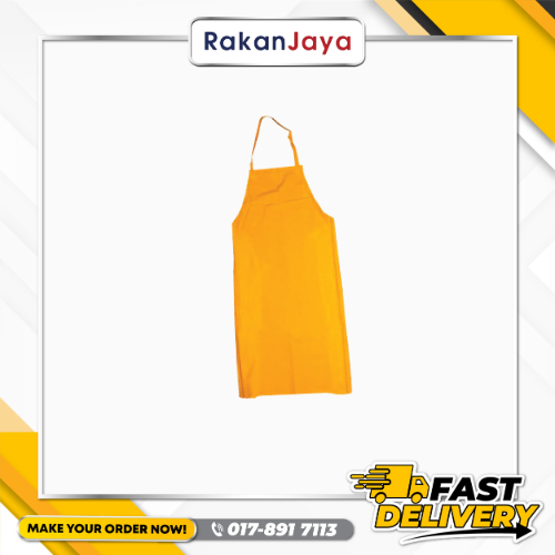 M-SAFE HEAVY DUTY PVC APRON