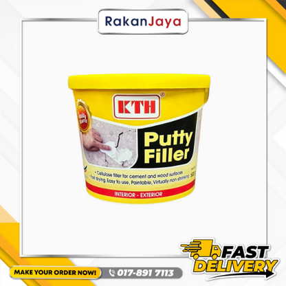 KTH PUTTY FILLER