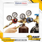 WELDRO WS320 OXYGEN REGULATOR