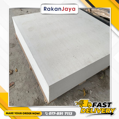 CEILING BOARD (HUME PRIMA FLEX (3.2MM)