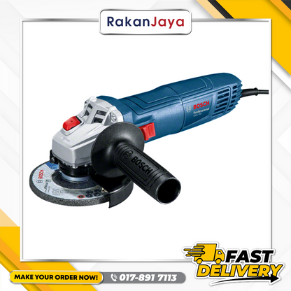 BOSCH ANGLE GRINDER 710W (GWS 700)