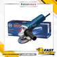 BOSCH 750 ANGLE GRINDER (GWS 750-100)