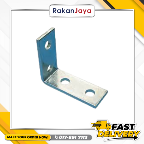 METAL RAFTER BRACKET