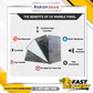 POLY UV MARBLE BOARD