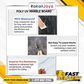 POLY UV MARBLE BOARD