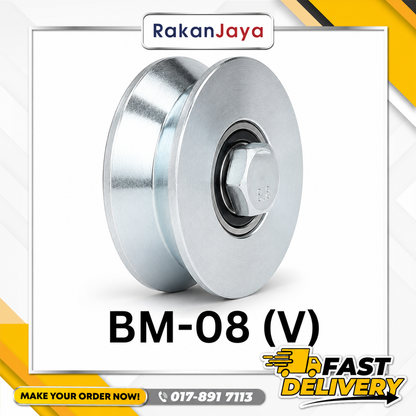BEARING ROLLER NON- BRACKET