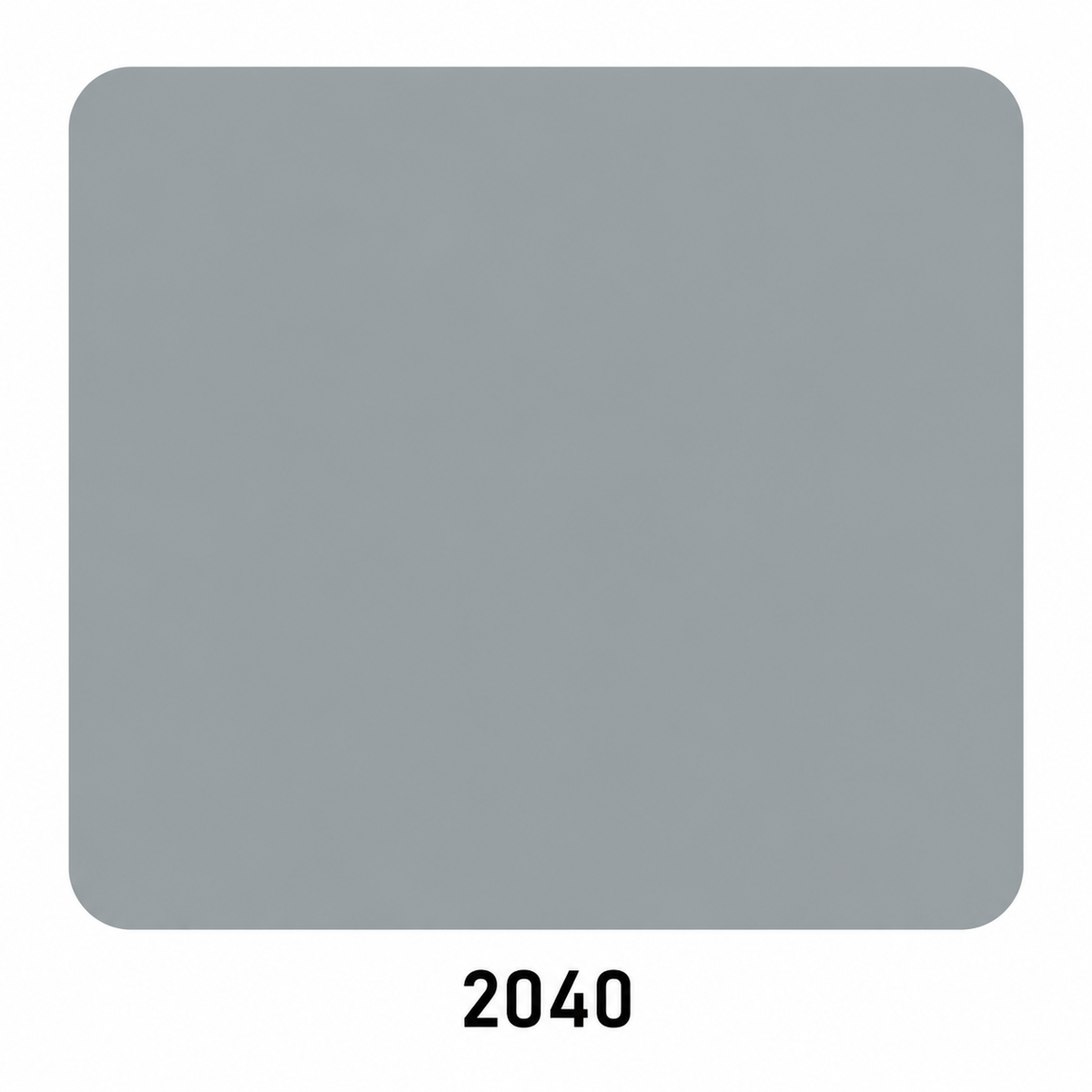 ALUMINIUM GATE PANEL (4" X 3/4")