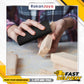 BOSSMAN ABRASIVE SAND PAPER (SILICON CARBIDE)