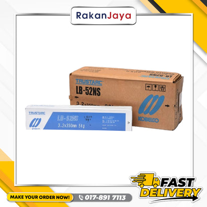 ELECTRODE KOBELCO (5KG)