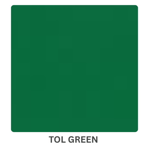 PU METAL FOR METAL DECK G28 (0.33MM)(1FT-20FT)