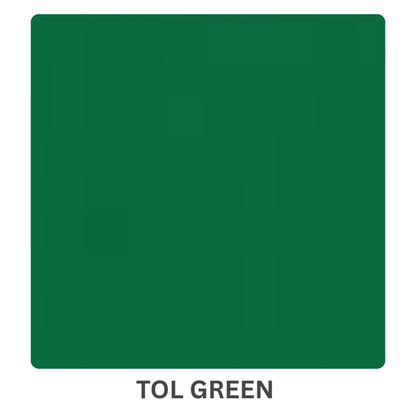 PU METAL FOR METAL DECK G28 (0.33MM)(1FT-20FT)