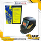 AUTO DARKENING WELDING HELMET