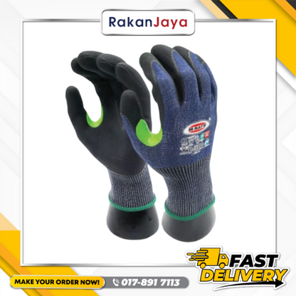 M-SAFE ULTRA CUT RESISTANT GLOVE (M-ULTRA)