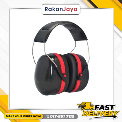 BDS HEADBAND EARMUFF