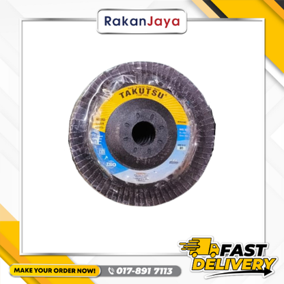 FLAP DISC
