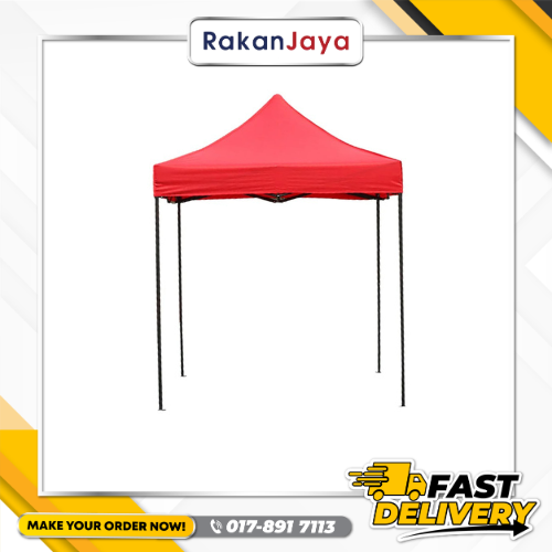 CANOPY GAJAH  (3M X 3M )