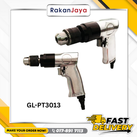 GLITZ REVERSIBLE DRILL