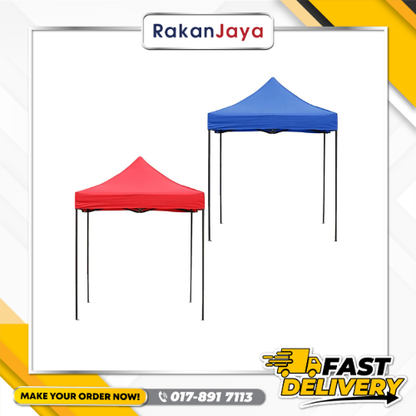 CANOPY GAJAH  (3M X 3M)