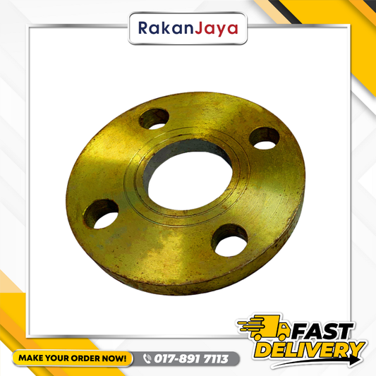 JIS FLANGES