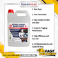 INSTANT HYGIENE SANITIZER (5 LITER)