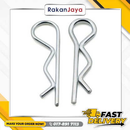 R-PIN