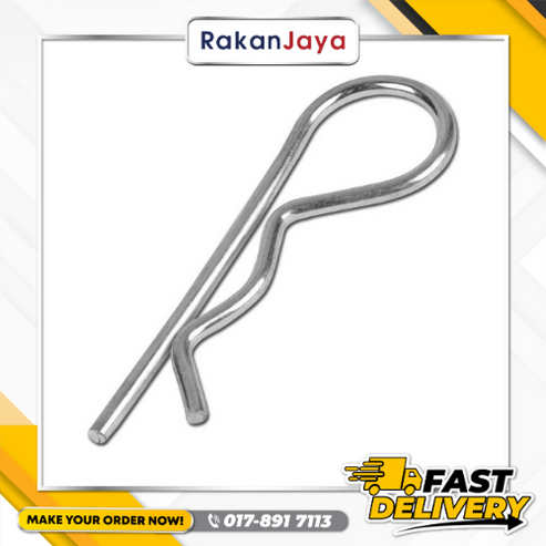 R-PIN – Rakan Jaya Hardware