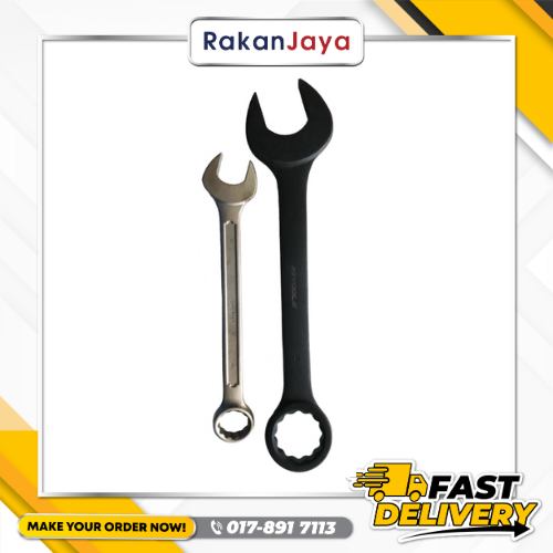 KI TOOLS COMBINATION WRENCH METRIC (INCHES)