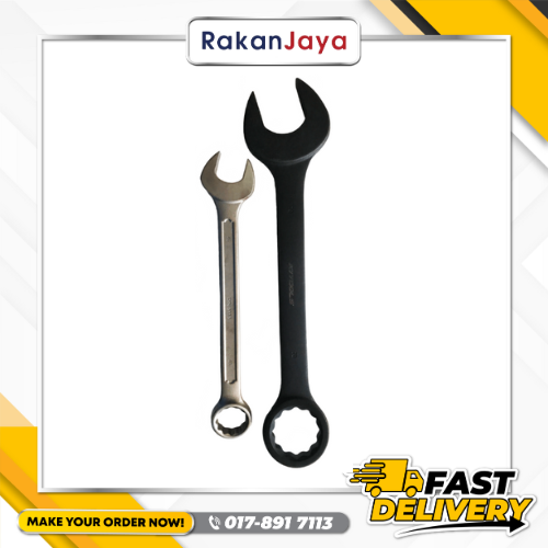 KI TOOLS COMBINATION WRENCH METRIC (MM)