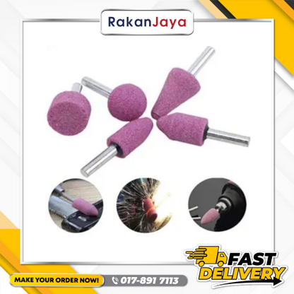 GLITZ MOUNTED STONE 3MM SHANK