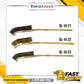 GLITZ TYPE H HANDLE BRUSH