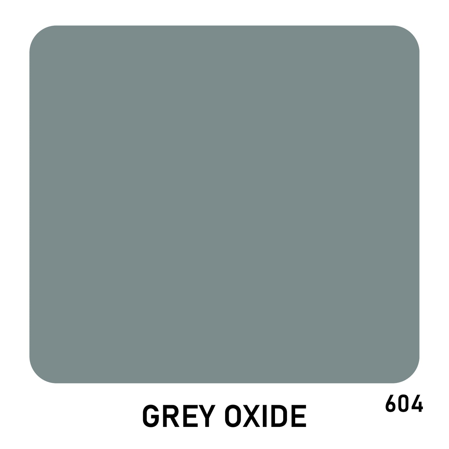 KTH GREY OXIDE PRIMER 604 (INDUSTRIAL PRIMER)